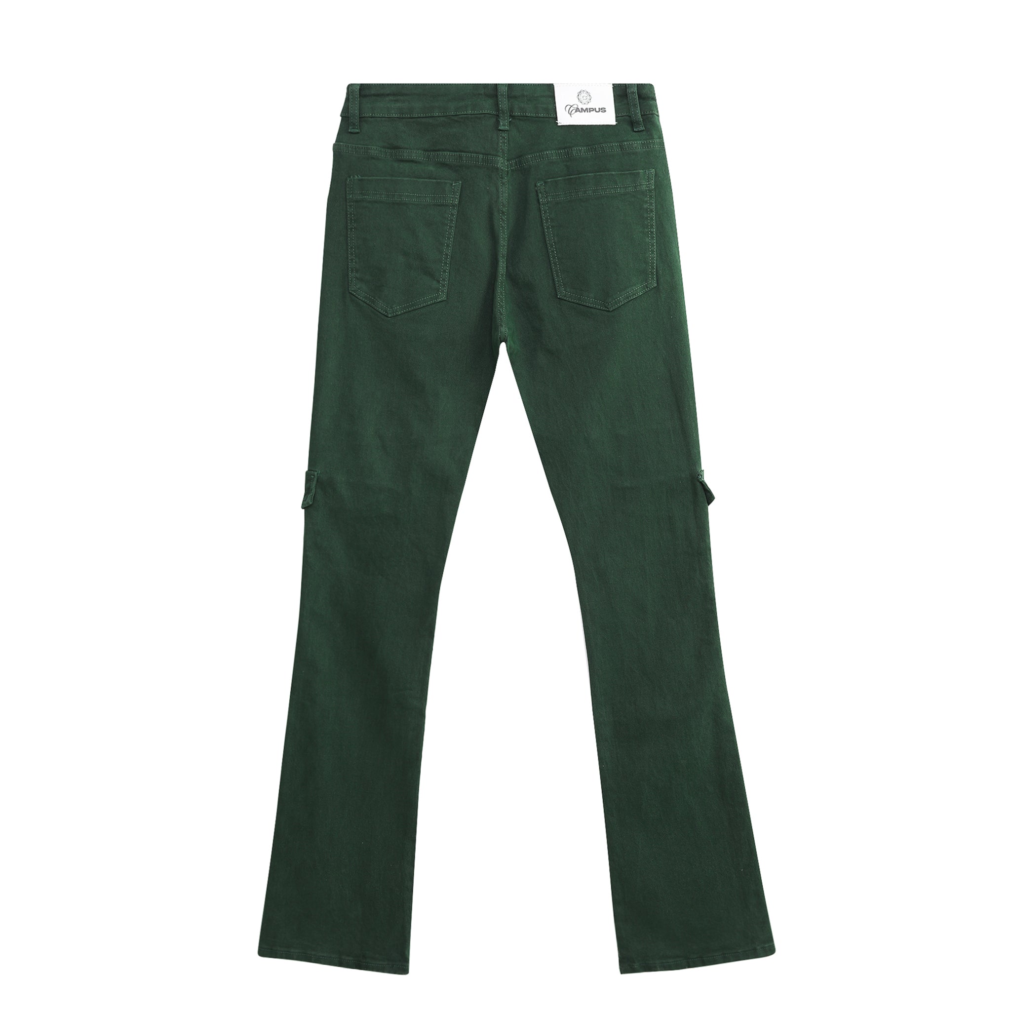 Speedway Flare Cargo Jean